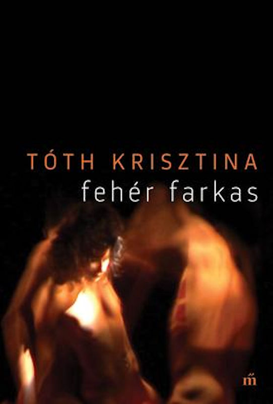 FEHÉR FARKAS