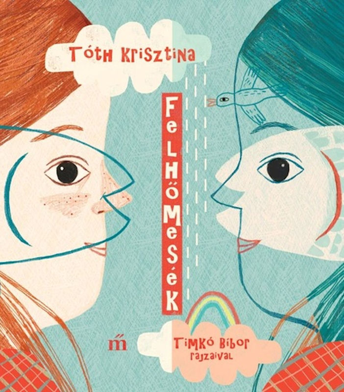 FELHŐMESÉK