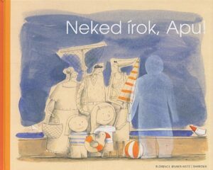 Neked írok