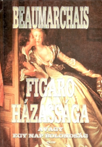 Figaro házassága avagy Egy nap bolondság